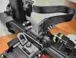 Ender 3 S1 (pro) ekstrüder kablo kılavuzu (Remixed model)