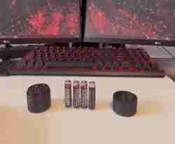 AAA AKÜ DEPOLAMA - SEYAHAT