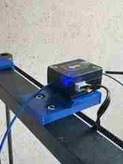 Adidas Super Star Keychain