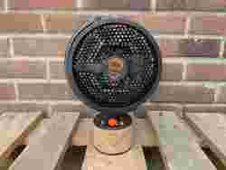 Brennenstuhl Bremounta 90Â° Power Strip Mount