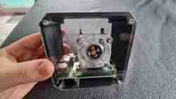 Brixton Felsberg 125 Sitzbank ErhÃ¶hung vorne