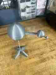 Control Knob for Trager Pellet Smoker