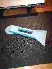 Heel Saver - For Men's or Women's Shoes