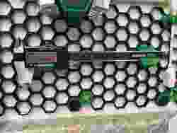 Patchwork Halloween Edition Eyes