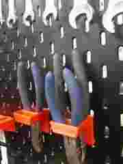 Riptide Mainsail Glock Holster with Belt Loop