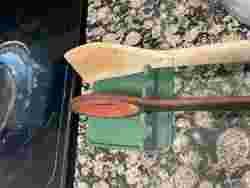 Shelf Bracket (topology optimized) - Split shelf