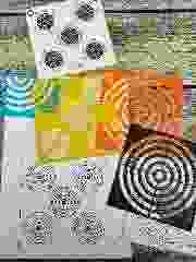 Stiffer "Stackable Sorting Bin Stiffener"