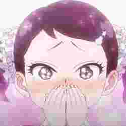 Becky Blackwell Hairclip - Spy x Family