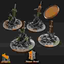 Bonfire Objectives