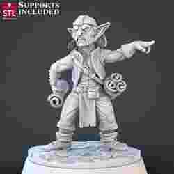 Constructors Set Goblin