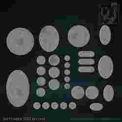 Cyber Forge Mechanoid Extant Bases