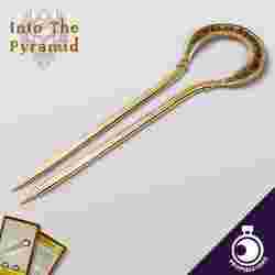 Hairpin of Dawn