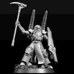 [LEGACY] Covenants of Mars - Hyperion Valkyries