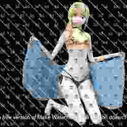 Marin Kitagawa - My Dress-Up Darling