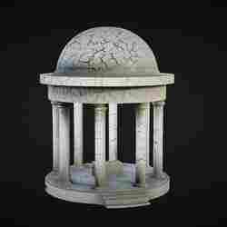 MAUSOLEUM - WORLD OF WITCHCRAFT & WIZARDRY