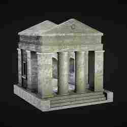 MAUSOLEUM - WORLD OF WITCHCRAFT & WIZARDRY