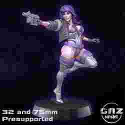 Motoko