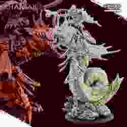 Princep of Atlantis