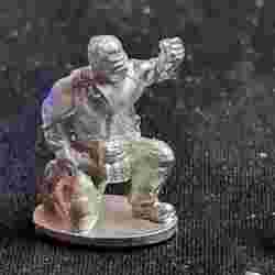 RNF01 4 x Royal Navy Falklands 20mm 1/72 Useful poses