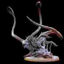 Root Displacer (Pose01)