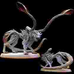 Root Displacer (Pose02)