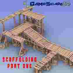 Scaffolding Super Set 1