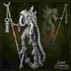 Sewer Wanderer