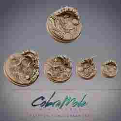 Thorny Base Pack (4pcs)