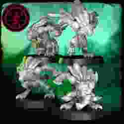 TORCHLIGHT "SEVEN SEWER SINKS"