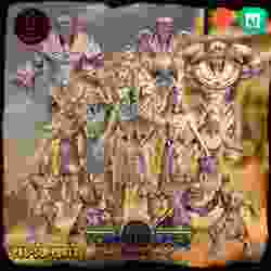 Torchlight "TOMB RIDERS TEAM"