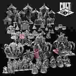 Trial of Faith: Complete Release Bundle