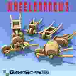 Wheelbarrows