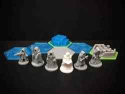 Büyücüler Loncası (Fourth Edition Pocket-Tactics Güncellemesi)
