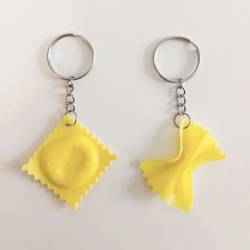 Makarna Anahtarlıklar