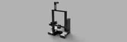 Ender 3 Açık kaynak dosyaları