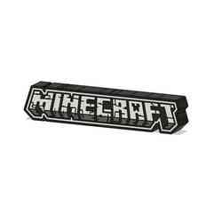 Decoração / Luminaria Minecraft