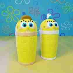 VASO BOB ESPONJA