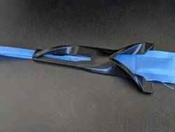 An even better fly swatter