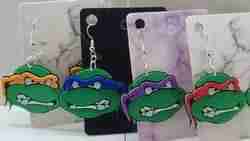 Eeyore Halloween Hueforge