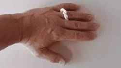 Ersatz'glas' Vorzeltleuchte Jokon 14.1003