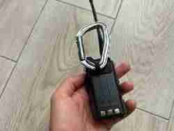 iFlight Chimera 7 pro v2 GPS with compass mount