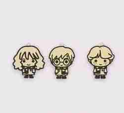 Llaveros de princesas