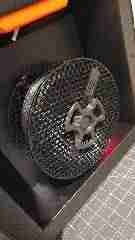 M5Stack Cardputer Spacer