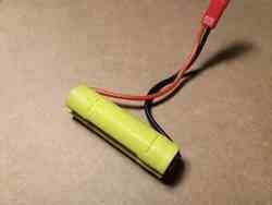 Paragliding Brakeballs (Balls Handles) with Screw and Nut