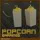 Popcorn Bucket Bead for Friendship Bracelets