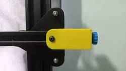 Race drone Cinewhoop Trophy