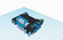 riptide the battlebot