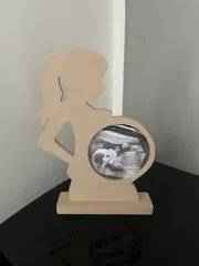 StojÃ¡nek na termostat / thermostat holder