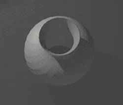 yÄ±ldÄ±zlÄ± Ã¶rgÃ¼ kasesi