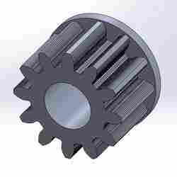 BMW E30 VDO SPEEDOMETER GEARS 12Z